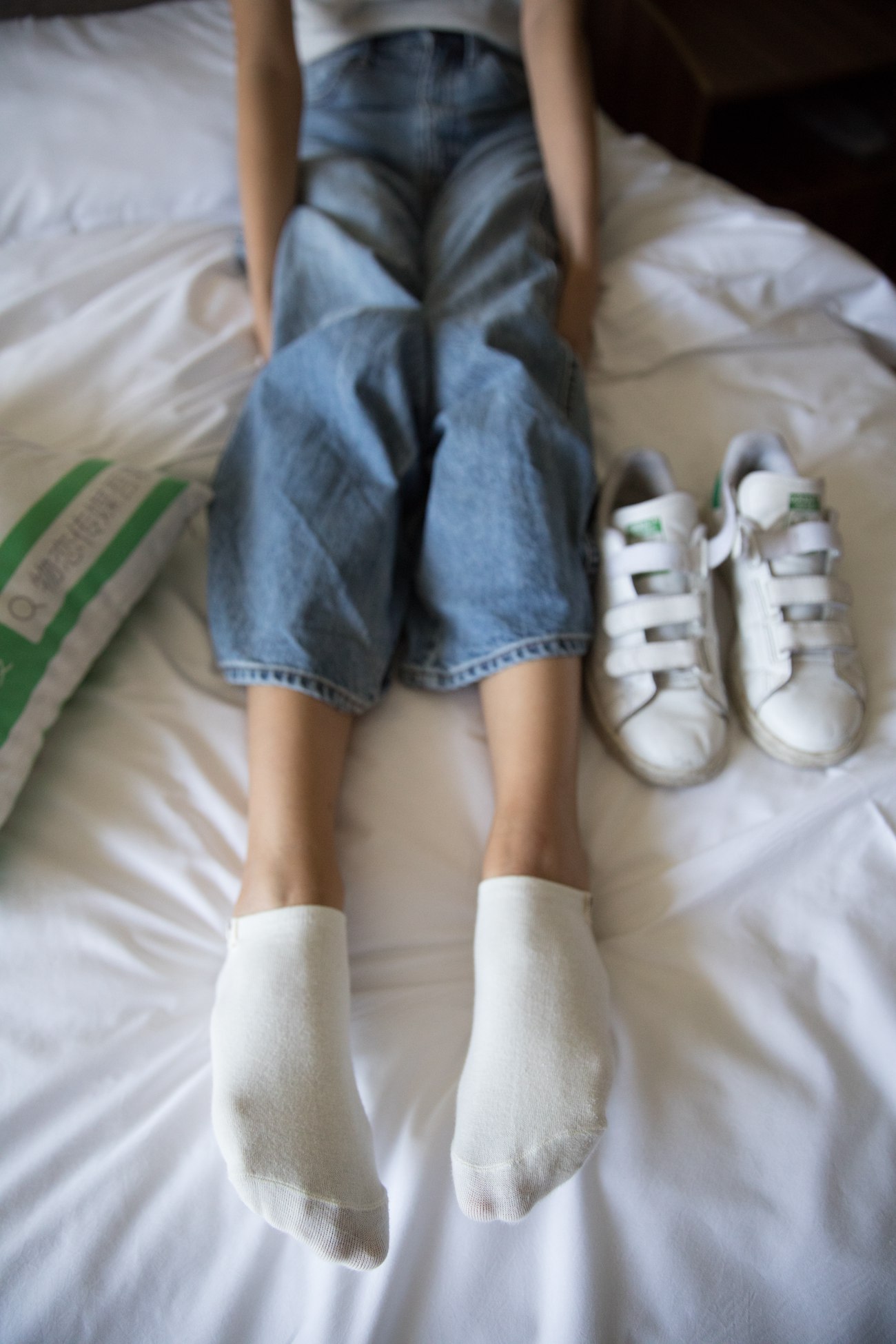 图片[126]-物恋传媒 No.200 柠檬-简单即是美 [276P] – 速更版-美库