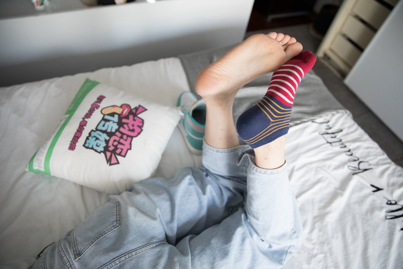 图片[103]-物恋传媒 No.201 猫耳-清新INS风 [151P] – 速更版-美库