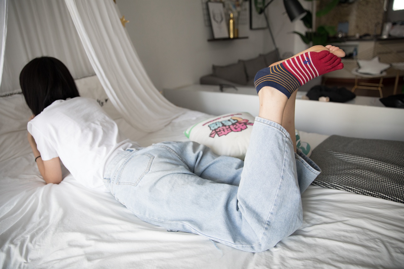 图片[105]-物恋传媒 No.201 猫耳-清新INS风 [151P] – 速更版-美库