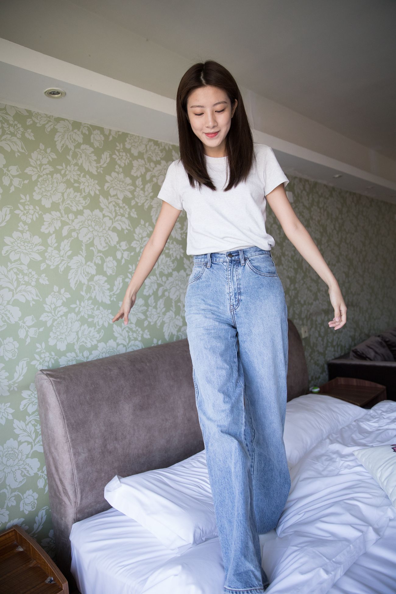 图片[131]-物恋传媒 No.200 柠檬-简单即是美 [276P] – 速更版-美库