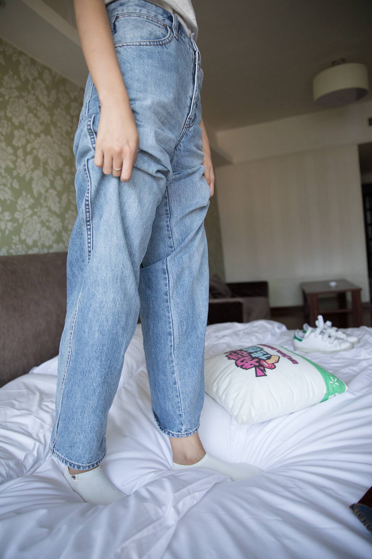 图片[132]-物恋传媒 No.200 柠檬-简单即是美 [276P] – 速更版-美库