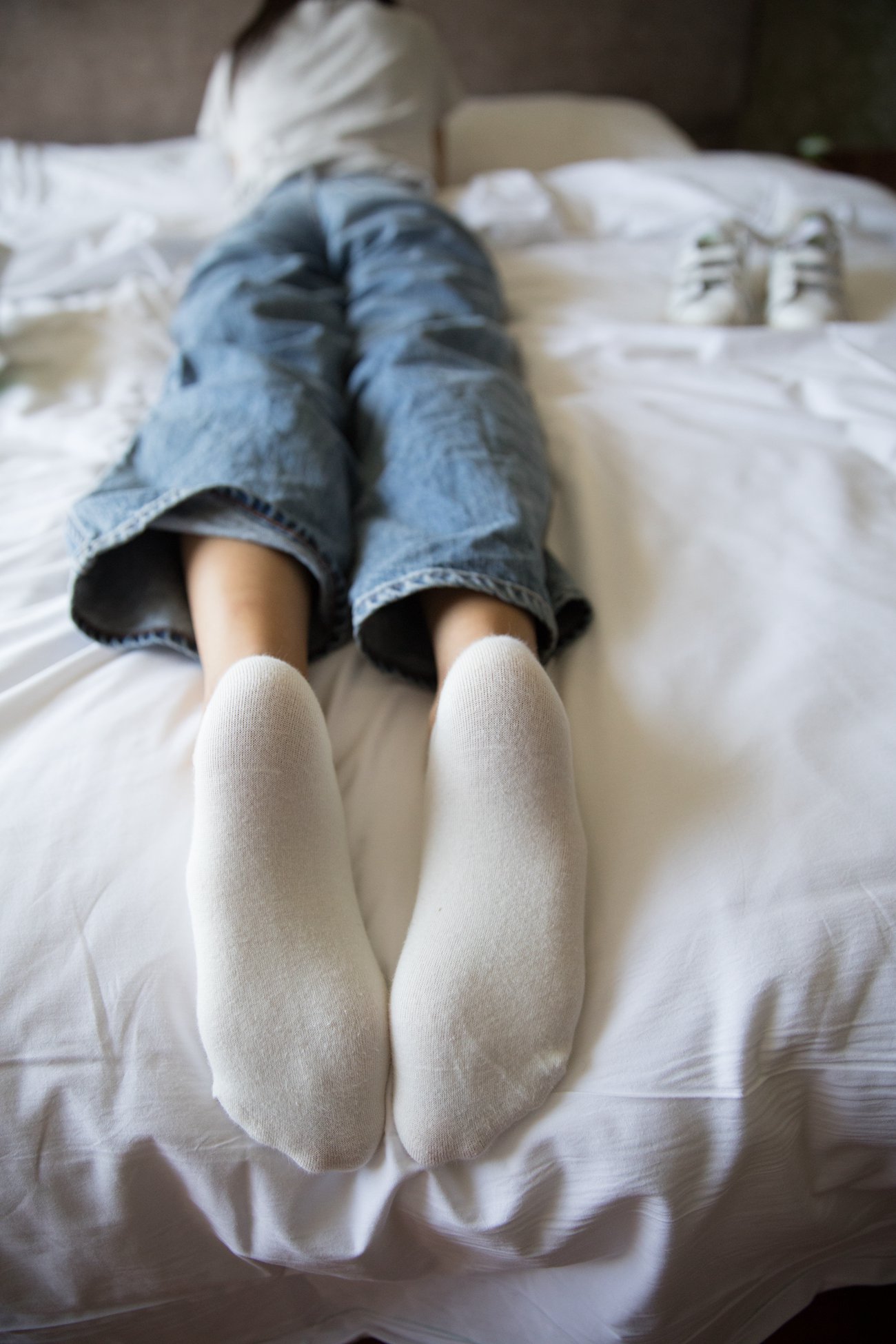 图片[134]-物恋传媒 No.200 柠檬-简单即是美 [276P] – 速更版-美库