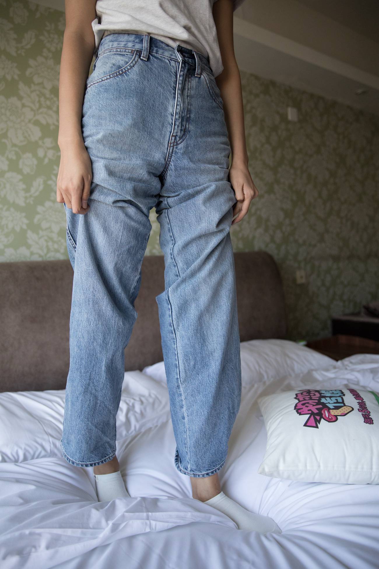 图片[133]-物恋传媒 No.200 柠檬-简单即是美 [276P] – 速更版-美库