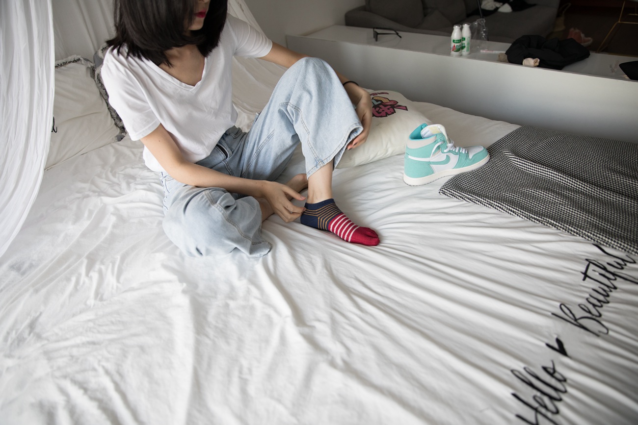 图片[108]-物恋传媒 No.201 猫耳-清新INS风 [151P] – 速更版-美库