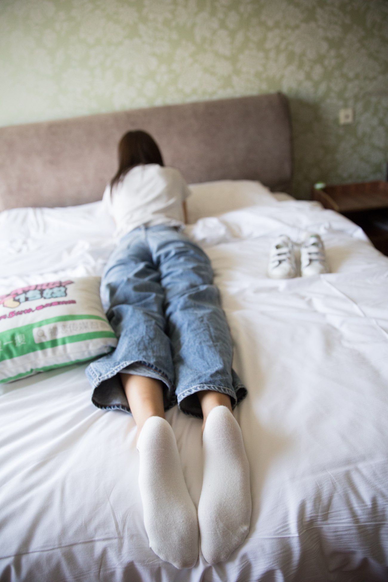 图片[137]-物恋传媒 No.200 柠檬-简单即是美 [276P] – 速更版-美库