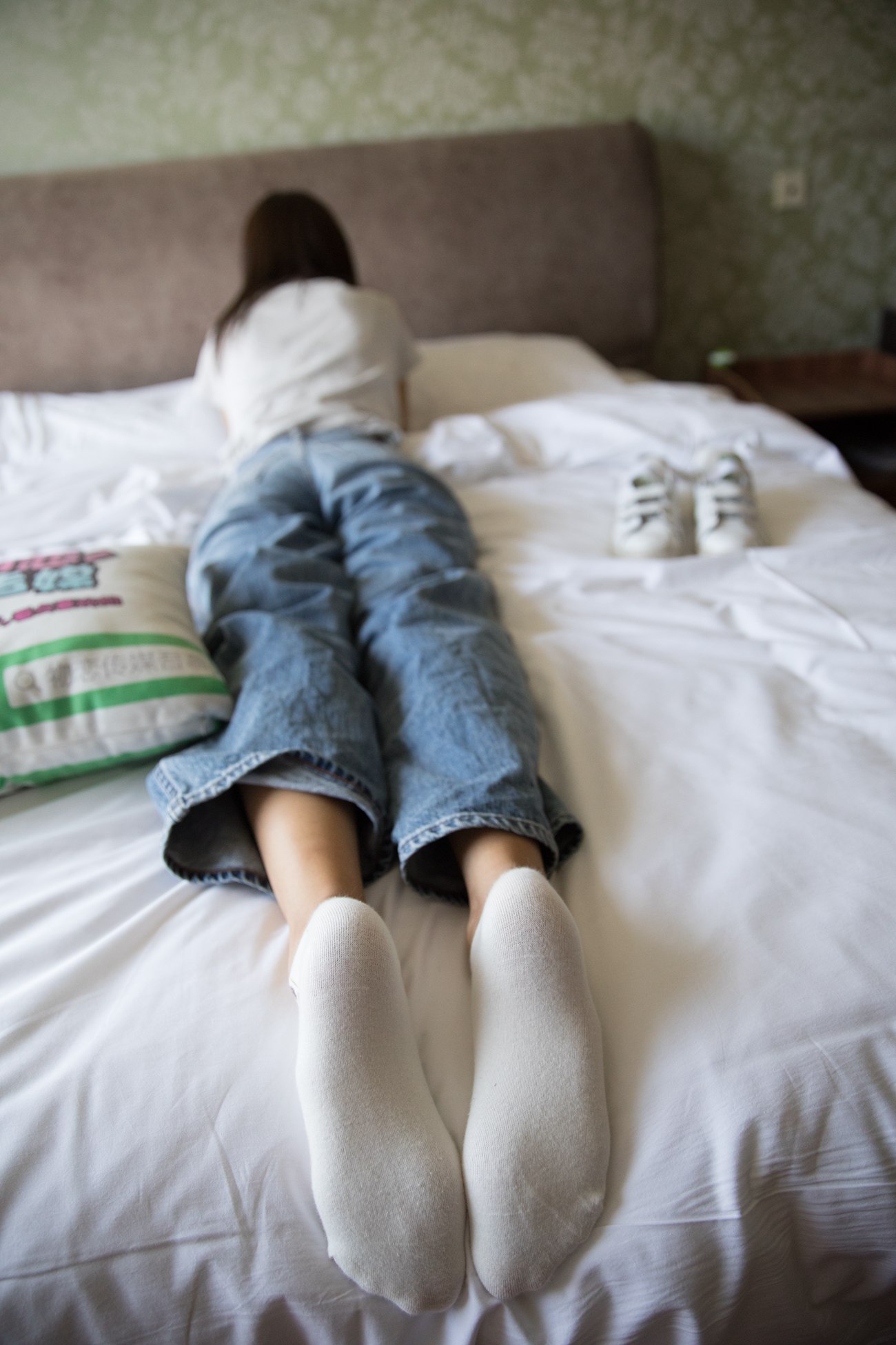 图片[142]-物恋传媒 No.200 柠檬-简单即是美 [276P] – 速更版-美库