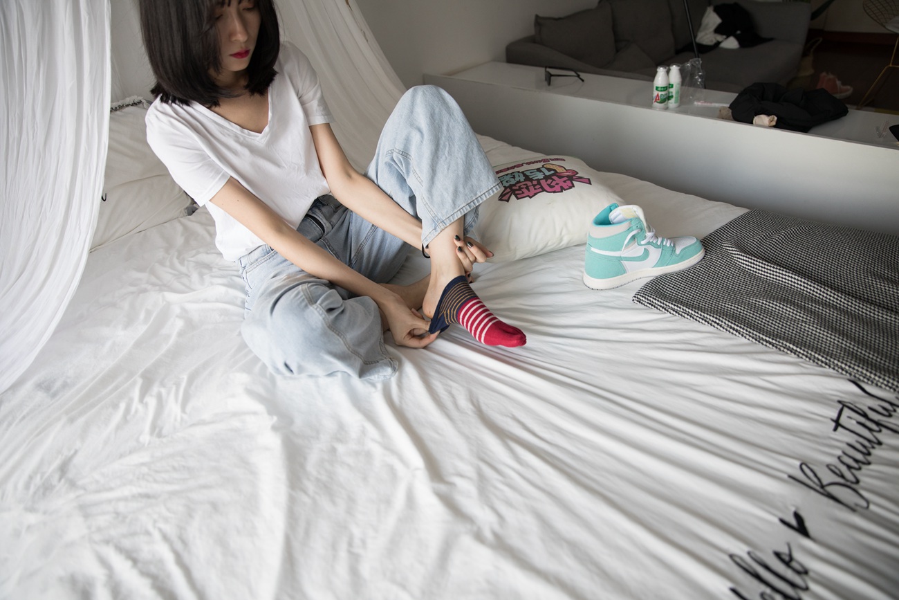 图片[112]-物恋传媒 No.201 猫耳-清新INS风 [151P] – 速更版-美库