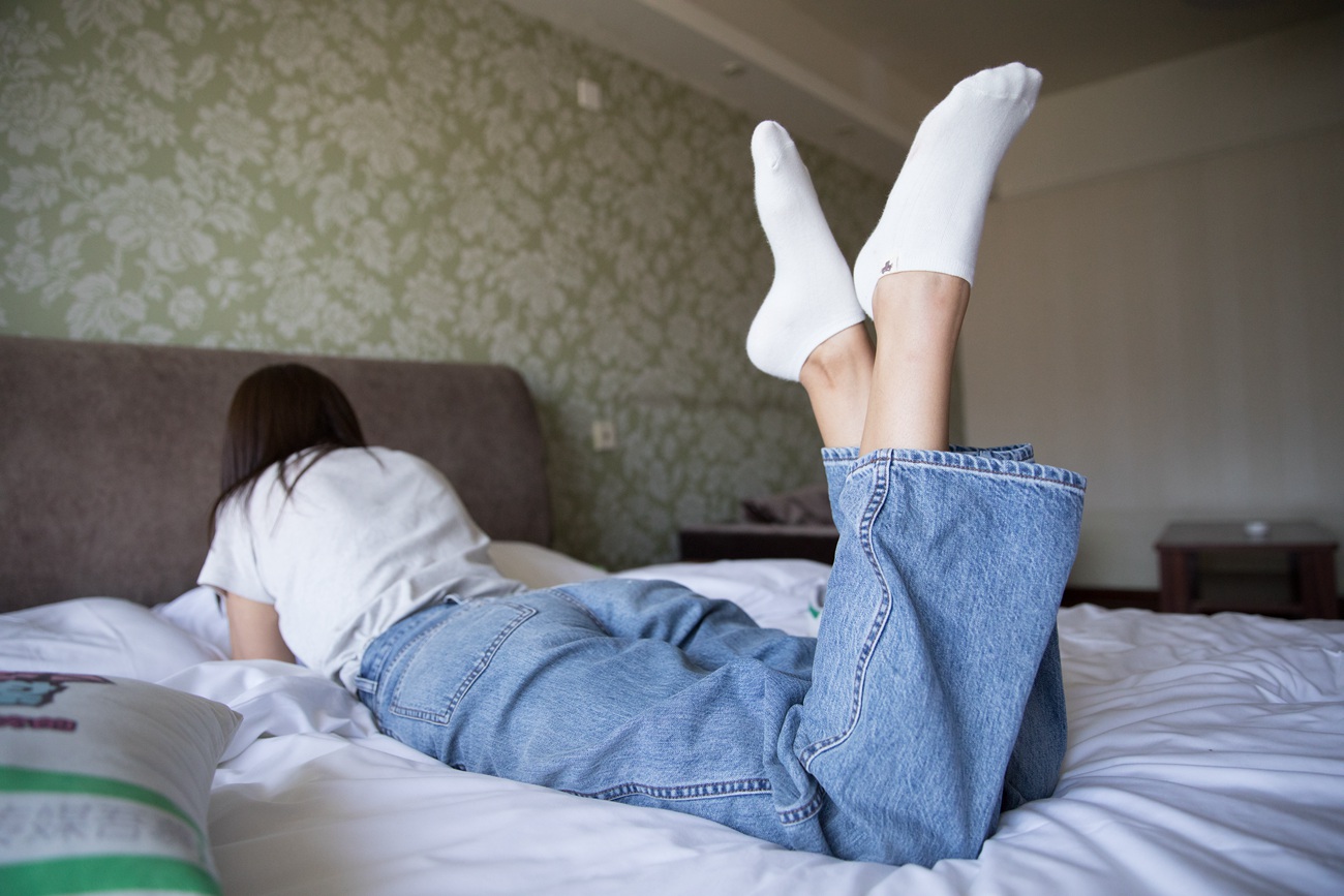 图片[149]-物恋传媒 No.200 柠檬-简单即是美 [276P] – 速更版-美库