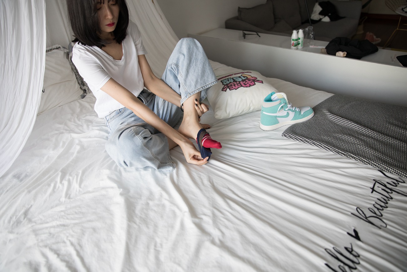 图片[116]-物恋传媒 No.201 猫耳-清新INS风 [151P] – 速更版-美库