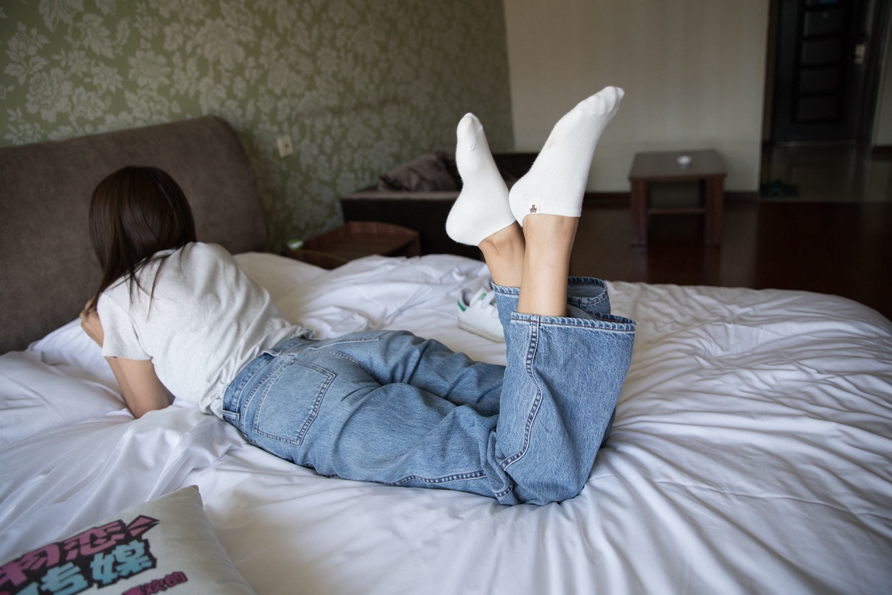 图片[151]-物恋传媒 No.200 柠檬-简单即是美 [276P] – 速更版-美库