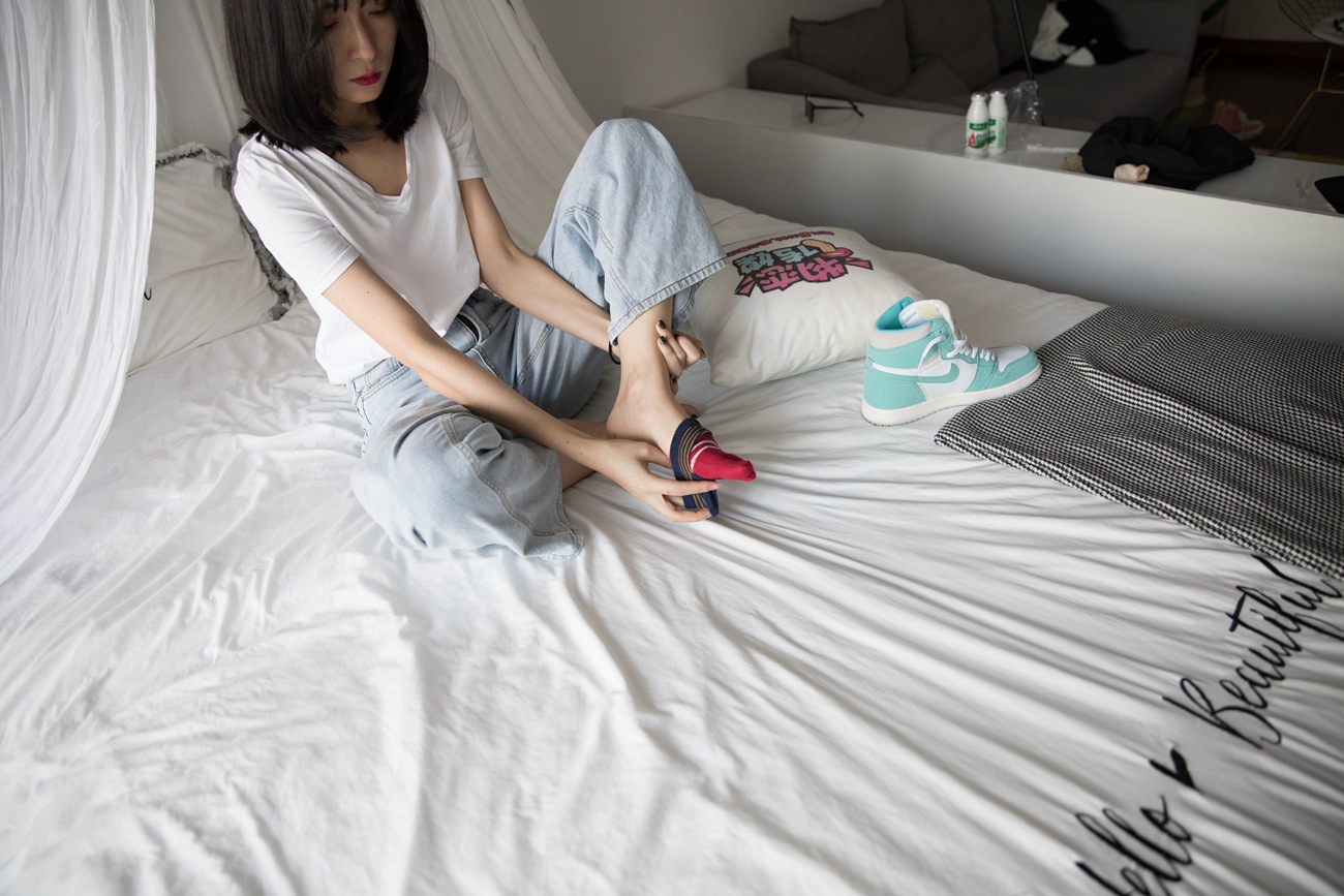 图片[117]-物恋传媒 No.201 猫耳-清新INS风 [151P] – 速更版-美库