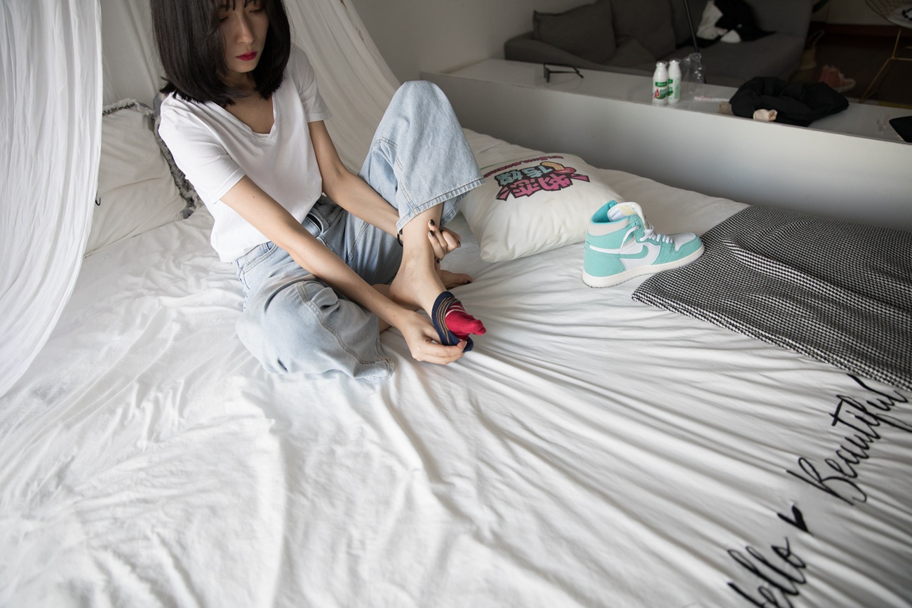 图片[118]-物恋传媒 No.201 猫耳-清新INS风 [151P] – 速更版-美库