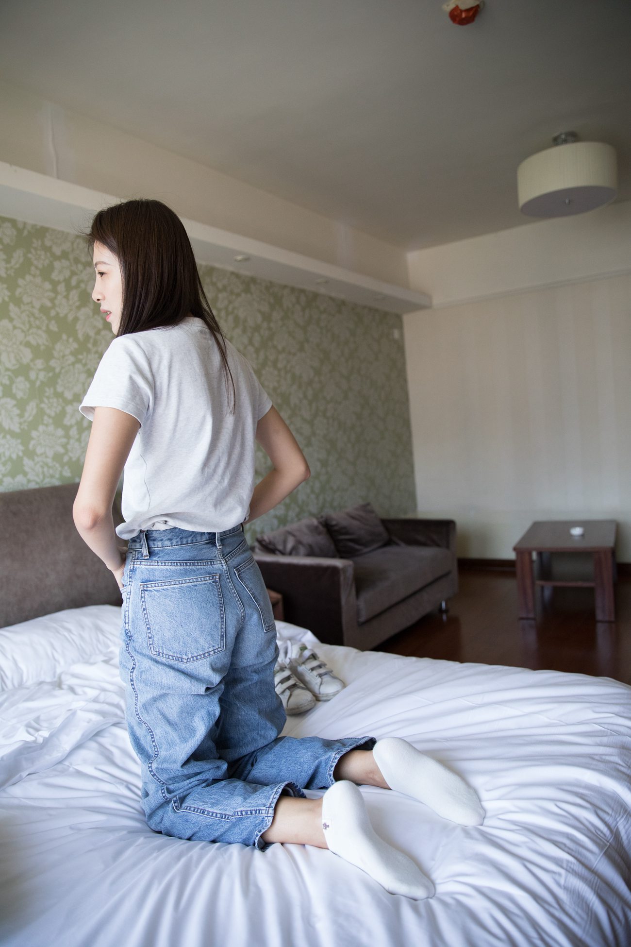 图片[157]-物恋传媒 No.200 柠檬-简单即是美 [276P] – 速更版-美库