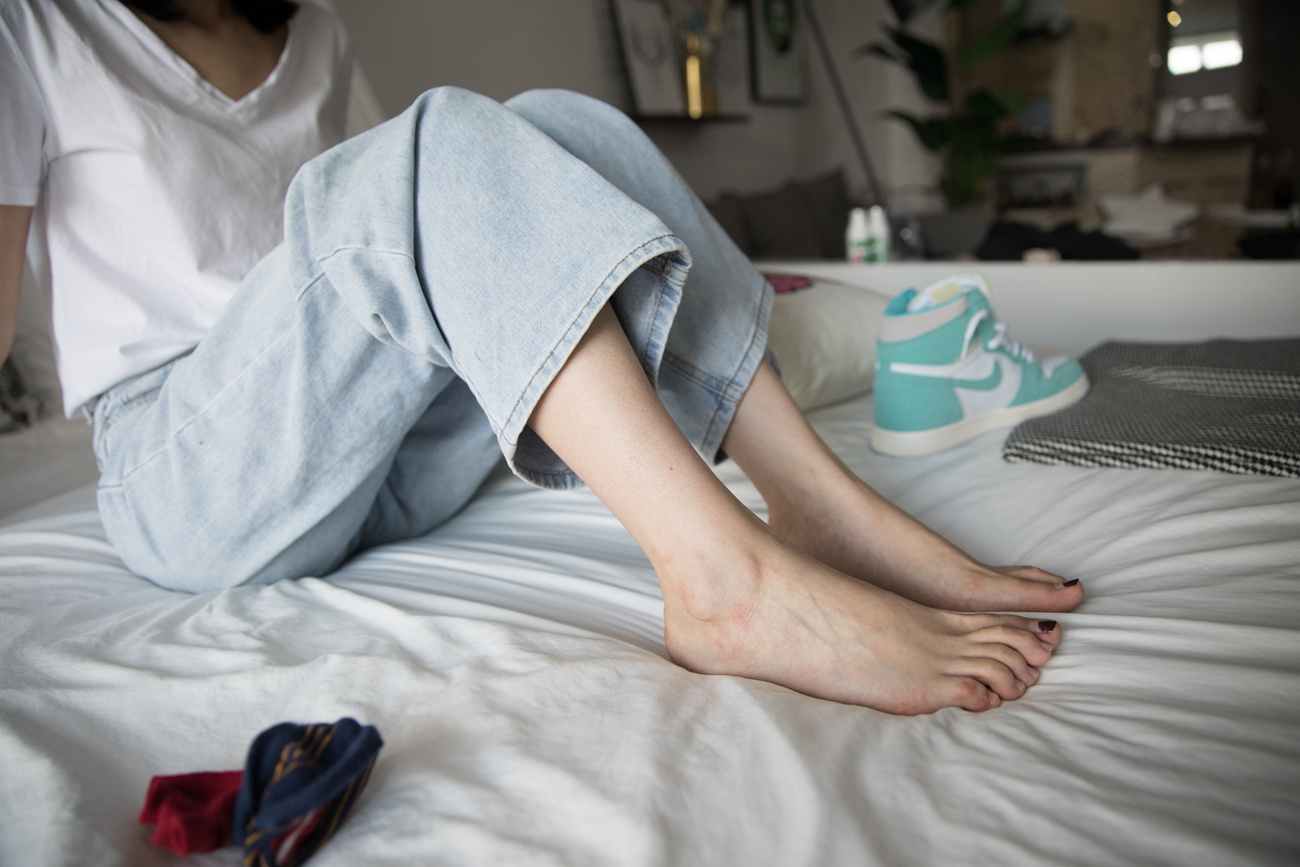 图片[125]-物恋传媒 No.201 猫耳-清新INS风 [151P] – 速更版-美库