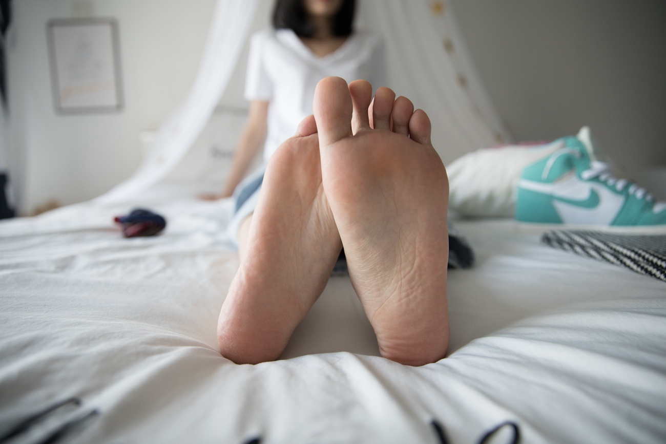 图片[129]-物恋传媒 No.201 猫耳-清新INS风 [151P] – 速更版-美库