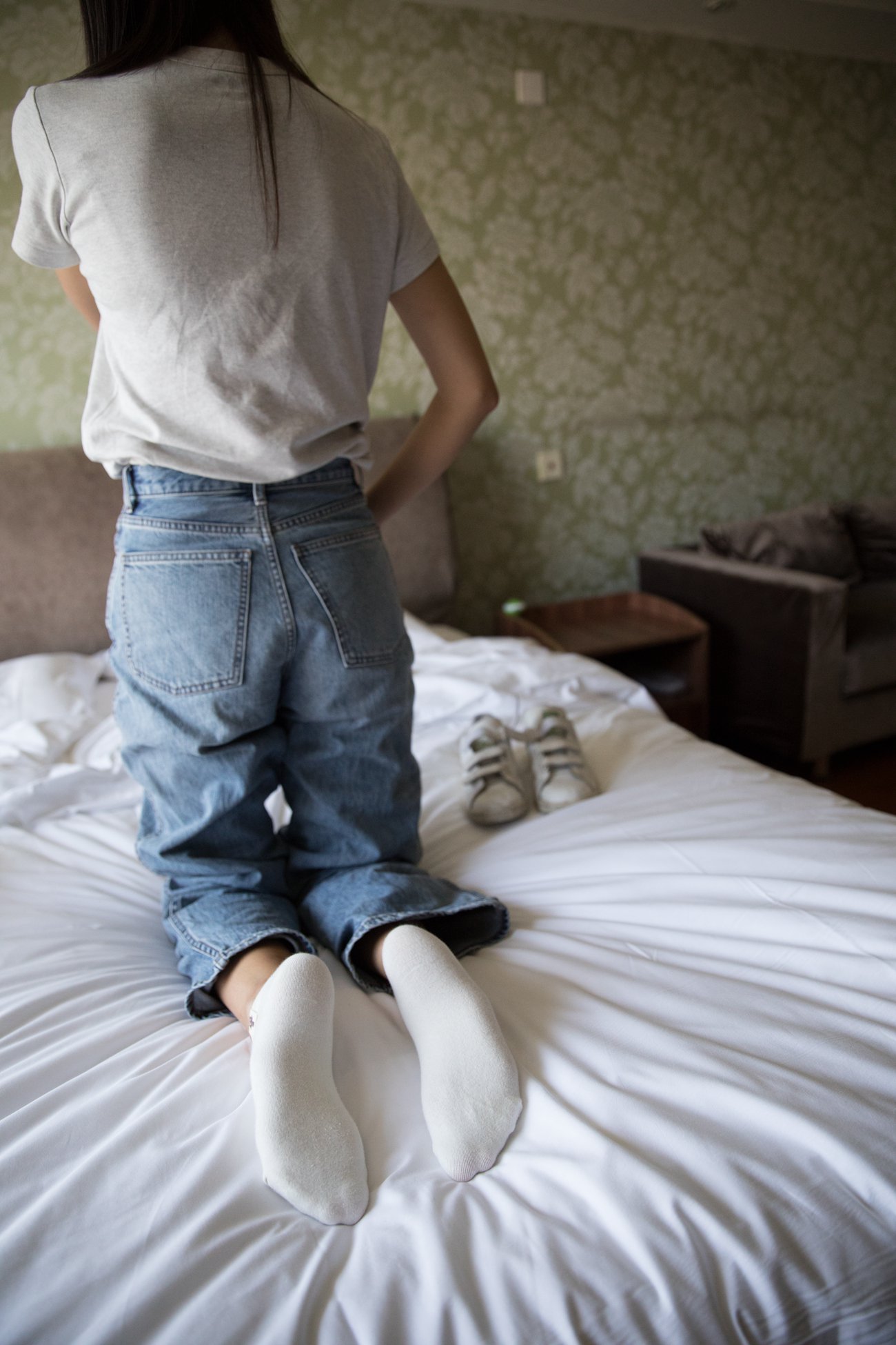 图片[166]-物恋传媒 No.200 柠檬-简单即是美 [276P] – 速更版-美库