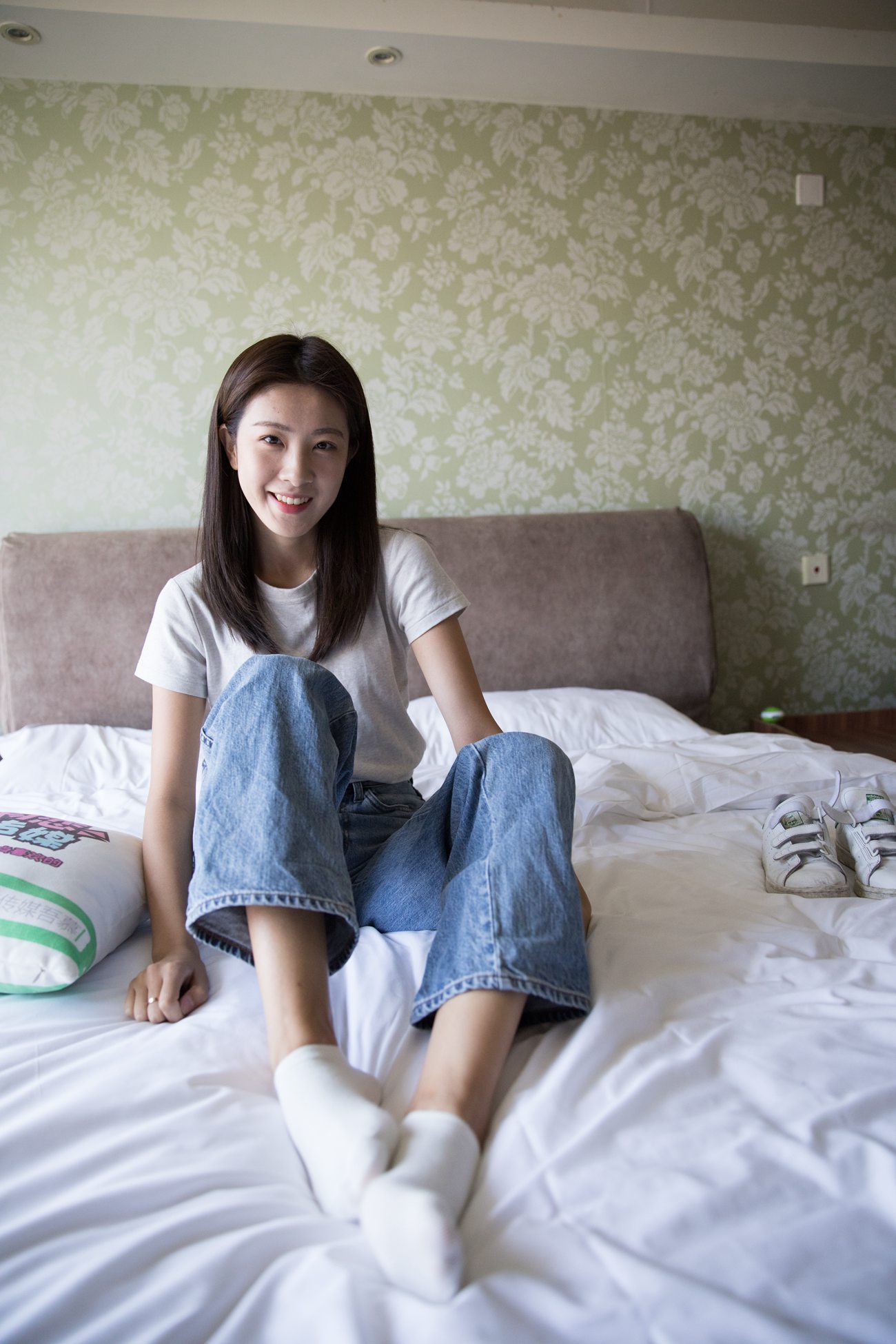 图片[169]-物恋传媒 No.200 柠檬-简单即是美 [276P] – 速更版-美库