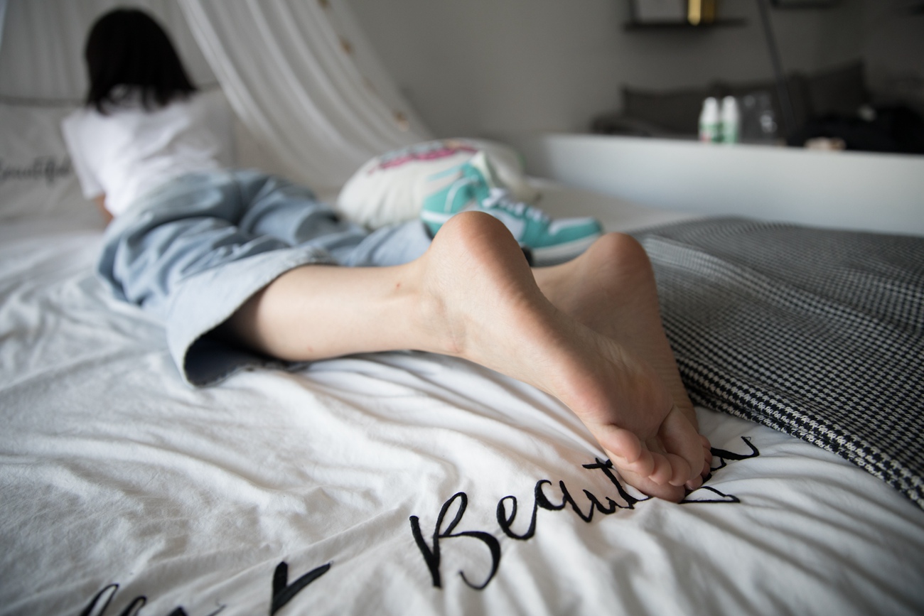 图片[140]-物恋传媒 No.201 猫耳-清新INS风 [151P] – 速更版-美库