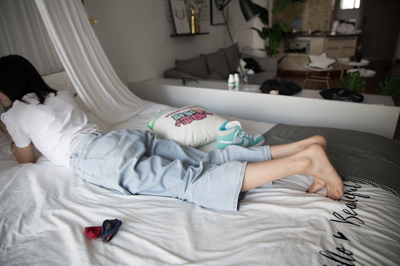 图片[141]-物恋传媒 No.201 猫耳-清新INS风 [151P] – 速更版-美库