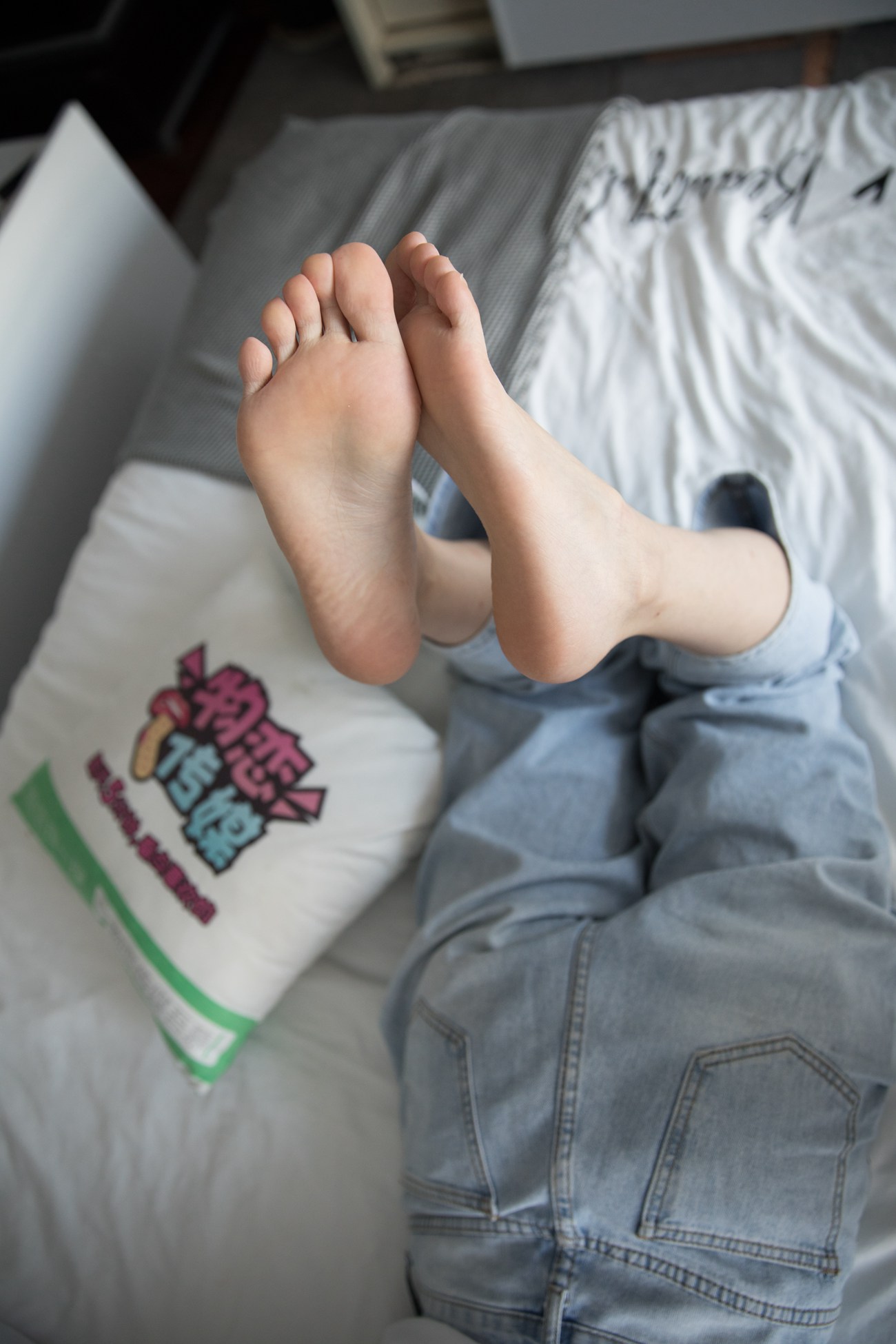 图片[142]-物恋传媒 No.201 猫耳-清新INS风 [151P] – 速更版-美库