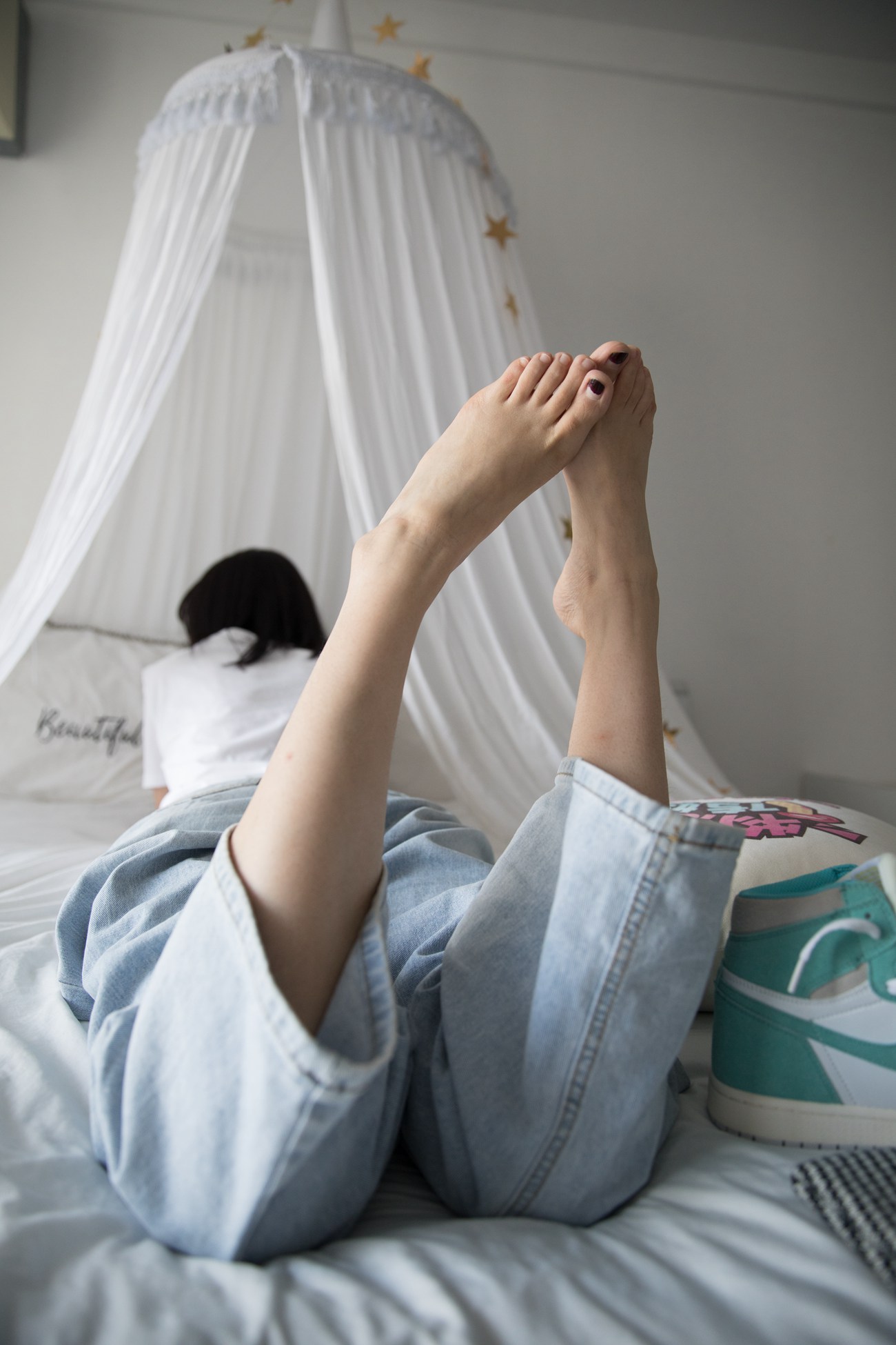 图片[144]-物恋传媒 No.201 猫耳-清新INS风 [151P] – 速更版-美库