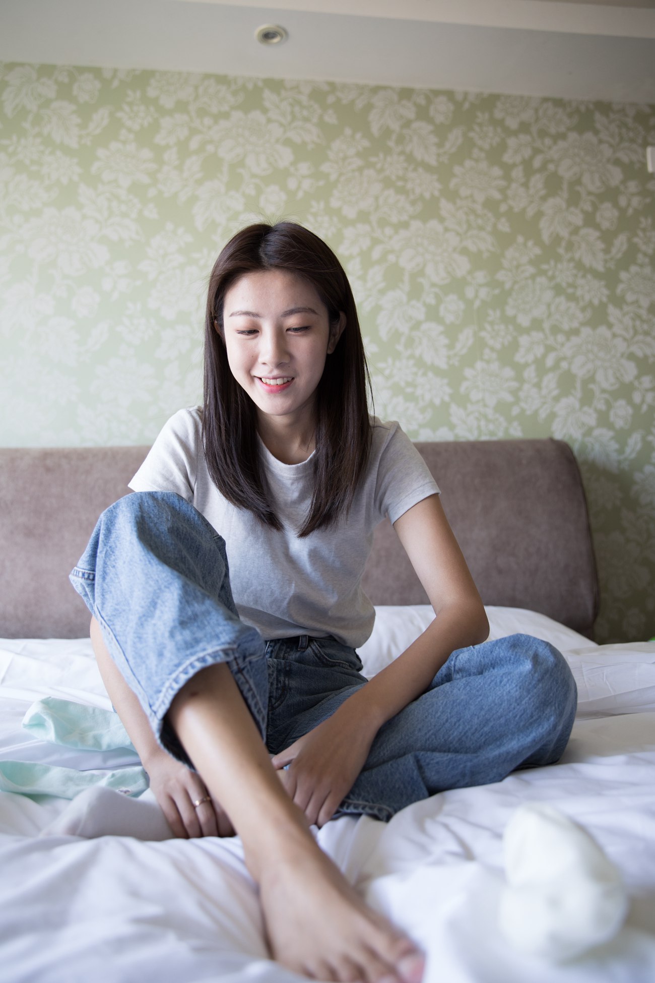 图片[192]-物恋传媒 No.200 柠檬-简单即是美 [276P] – 速更版-美库