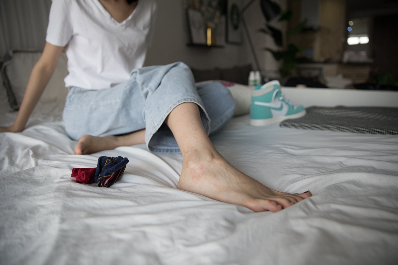 图片[150]-物恋传媒 No.201 猫耳-清新INS风 [151P] – 速更版-美库