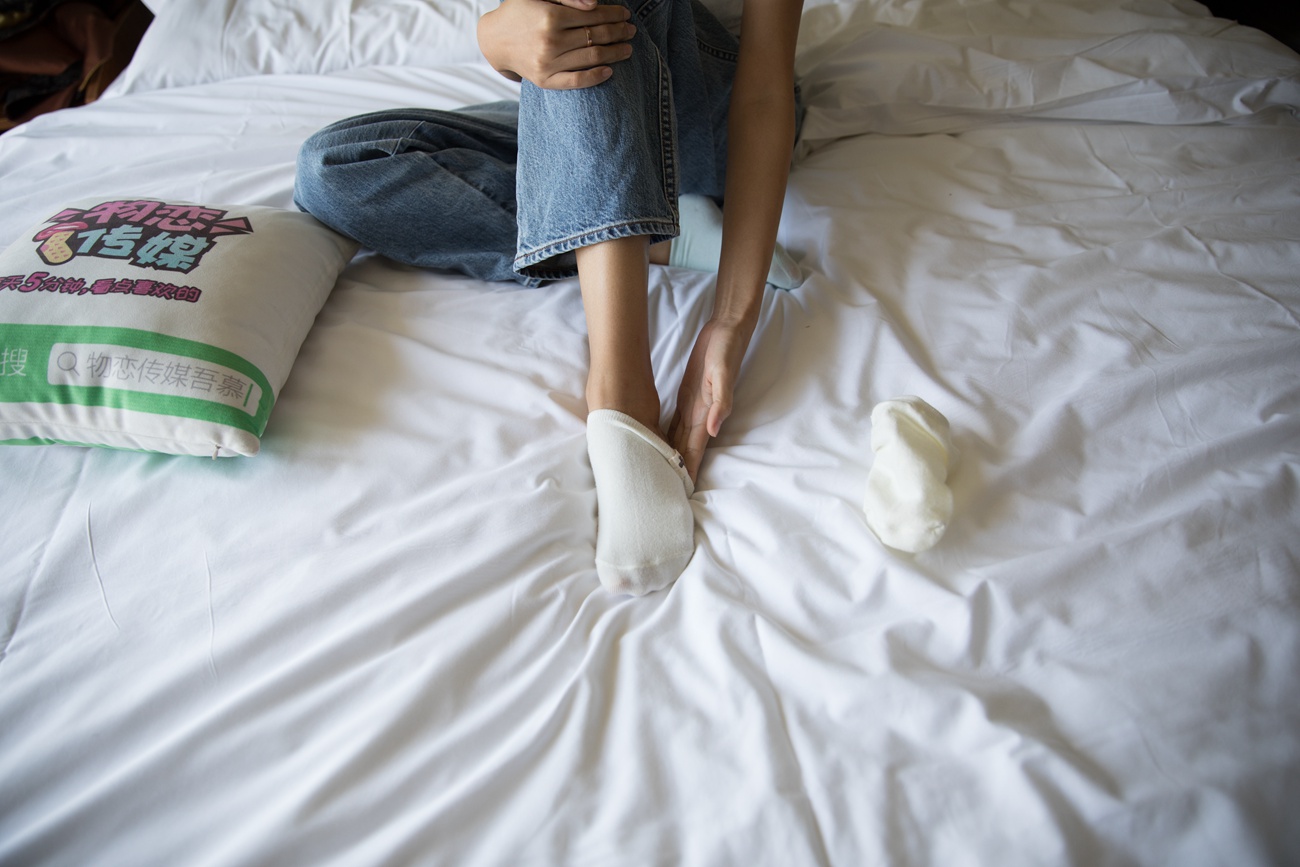 图片[234]-物恋传媒 No.200 柠檬-简单即是美 [276P] – 速更版-美库