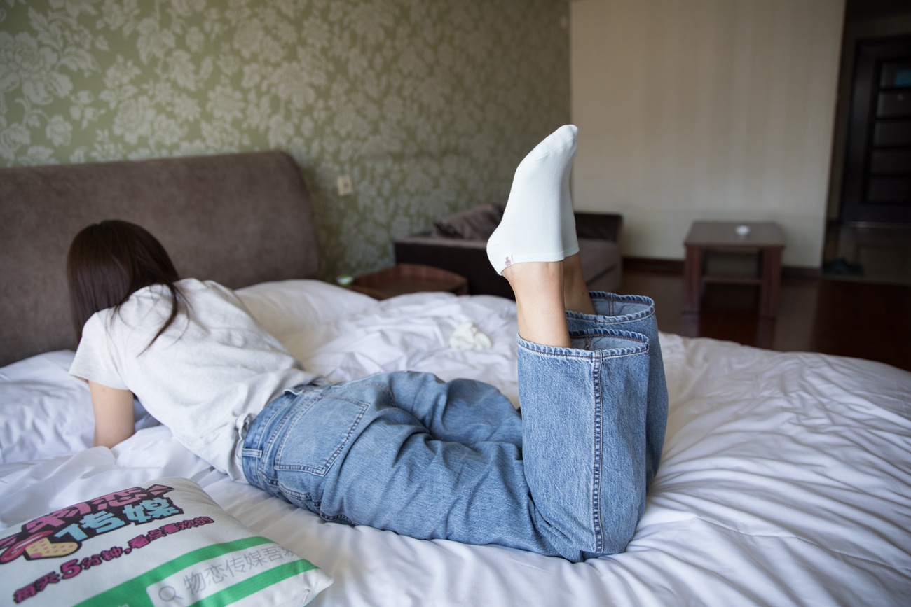 图片[276]-物恋传媒 No.200 柠檬-简单即是美 [276P] – 速更版-美库