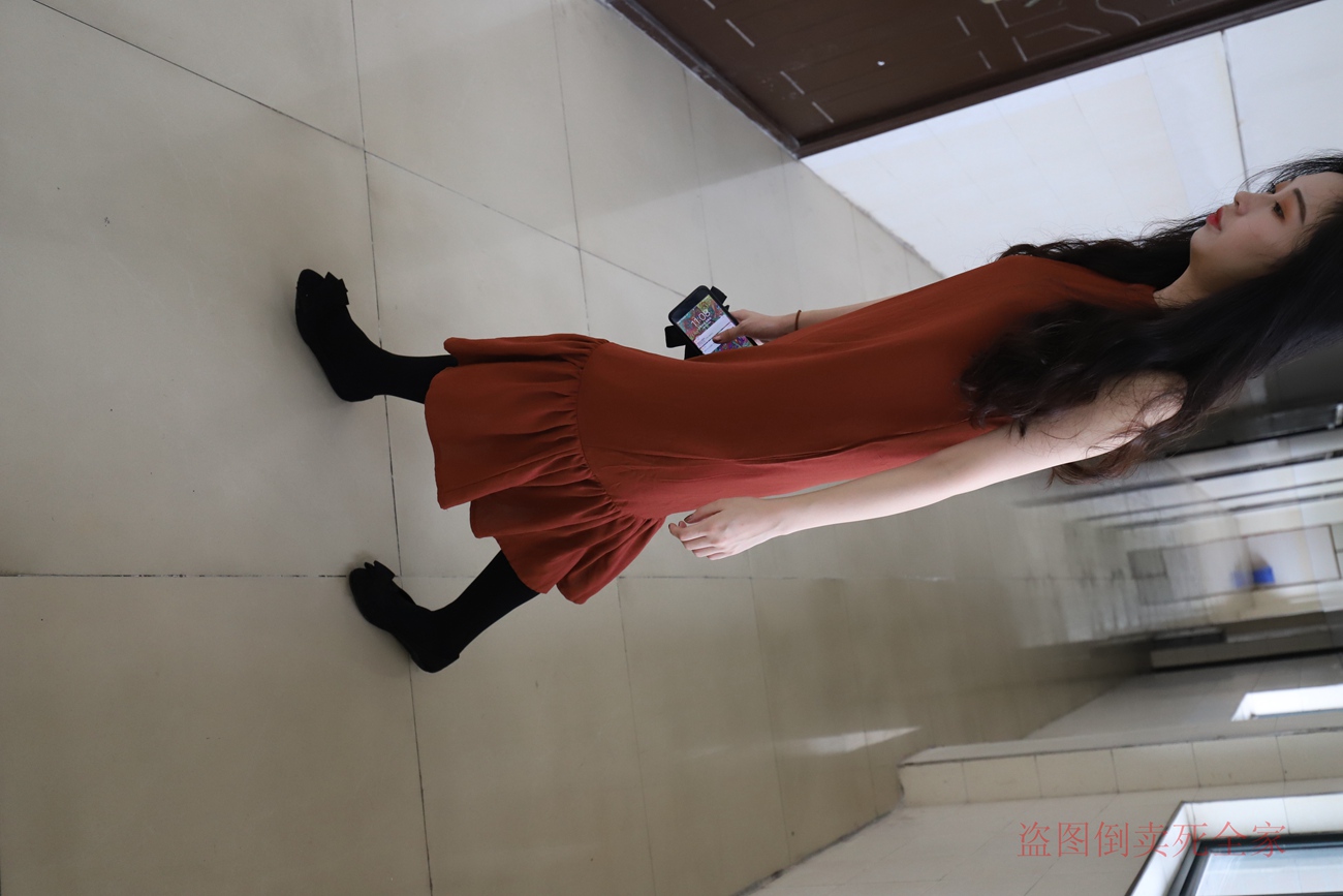 图片[10]-大西瓜爱牙膏-早期作品-S003 黑厚 [205P] – 速更版-美库