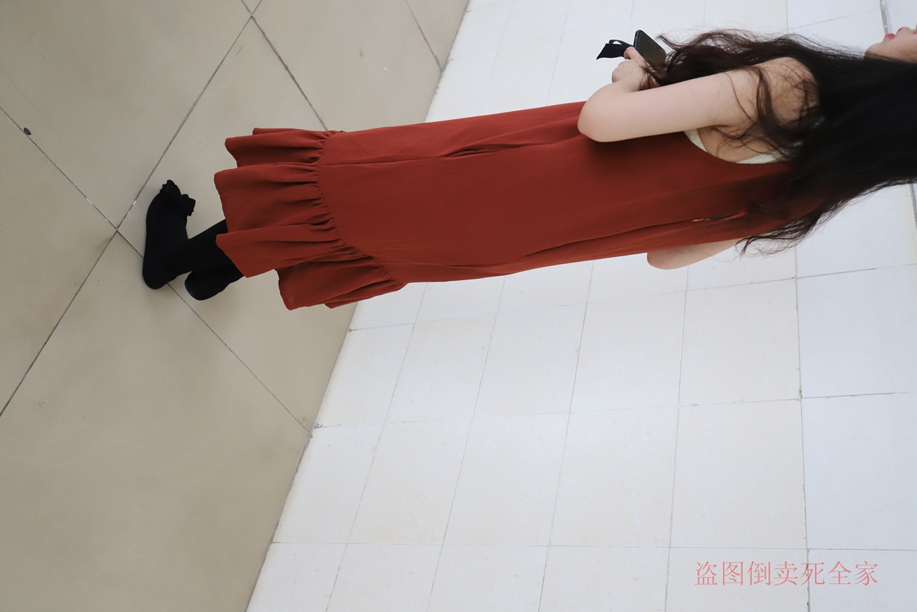 图片[18]-大西瓜爱牙膏-早期作品-S003 黑厚 [205P] – 速更版-美库