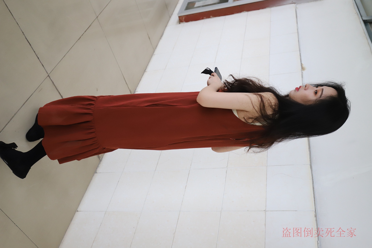 图片[19]-大西瓜爱牙膏-早期作品-S003 黑厚 [205P] – 速更版-美库