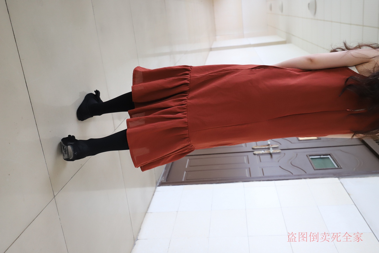 图片[23]-大西瓜爱牙膏-早期作品-S003 黑厚 [205P] – 速更版-美库