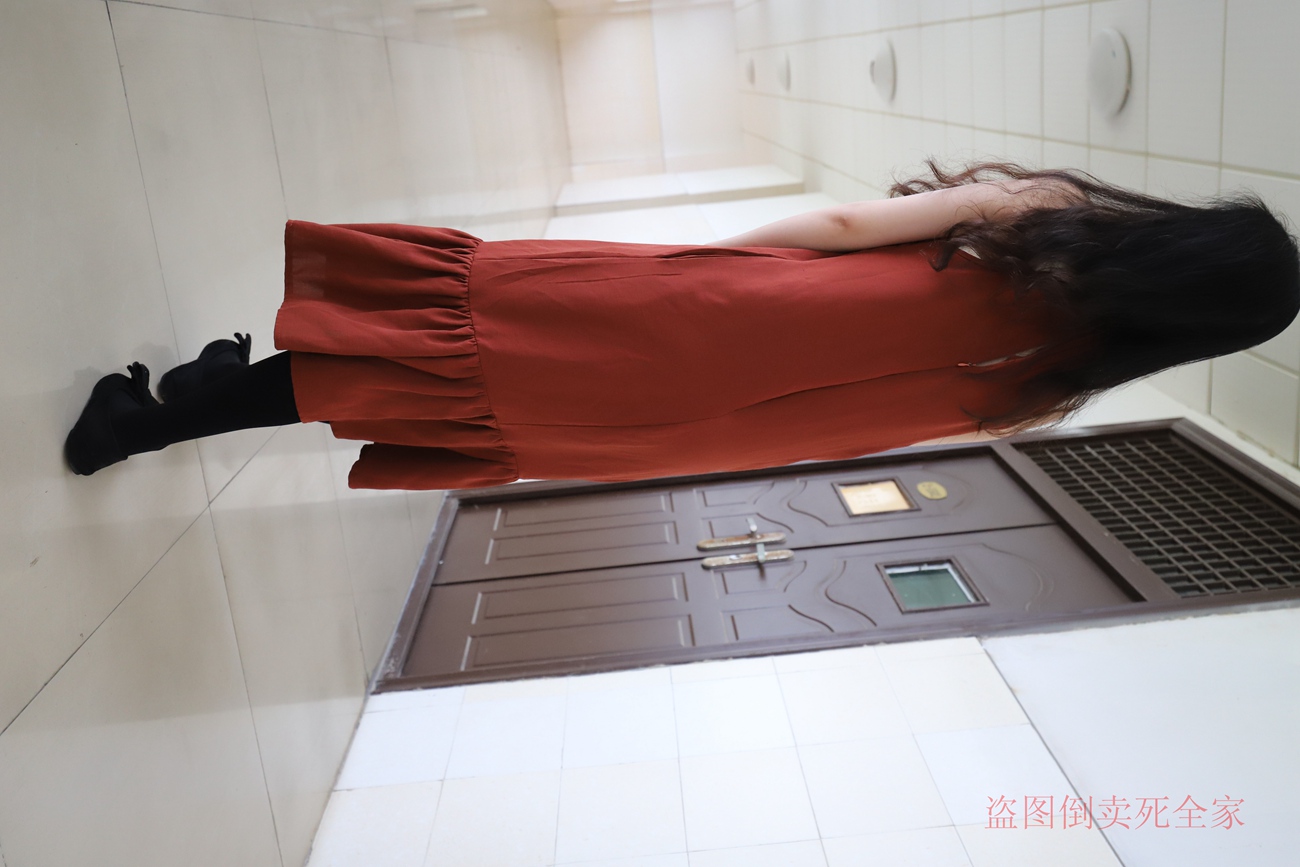 图片[24]-大西瓜爱牙膏-早期作品-S003 黑厚 [205P] – 速更版-美库