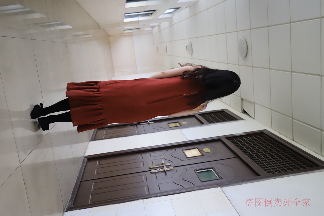 图片[26]-大西瓜爱牙膏-早期作品-S003 黑厚 [205P] – 速更版-美库