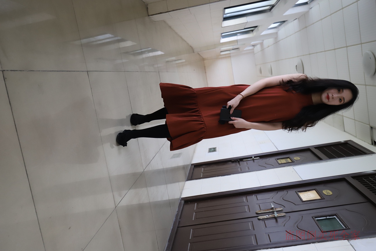 图片[28]-大西瓜爱牙膏-早期作品-S003 黑厚 [205P] – 速更版-美库