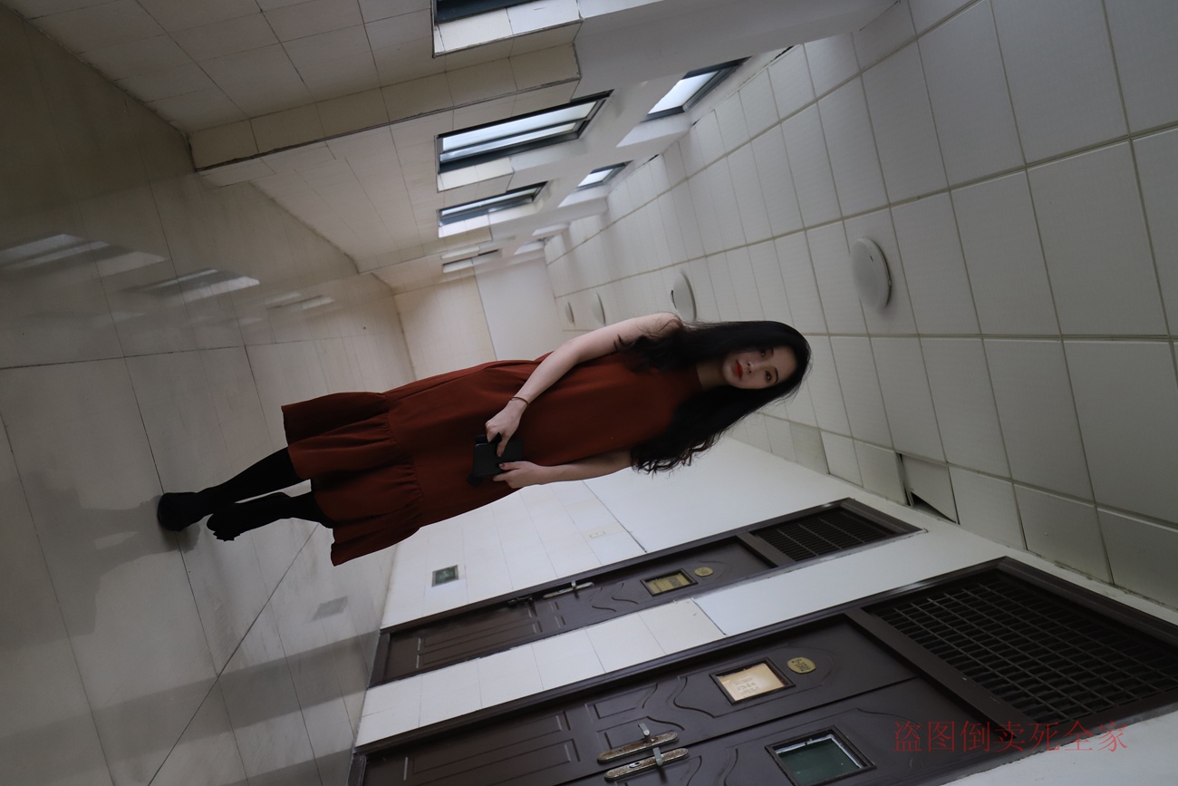 图片[27]-大西瓜爱牙膏-早期作品-S003 黑厚 [205P] – 速更版-美库