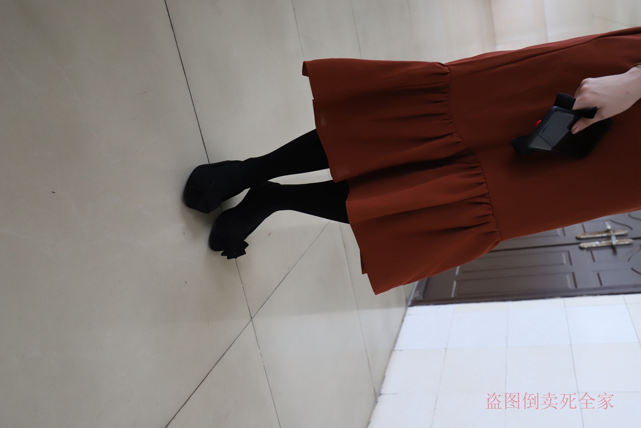 图片[29]-大西瓜爱牙膏-早期作品-S003 黑厚 [205P] – 速更版-美库