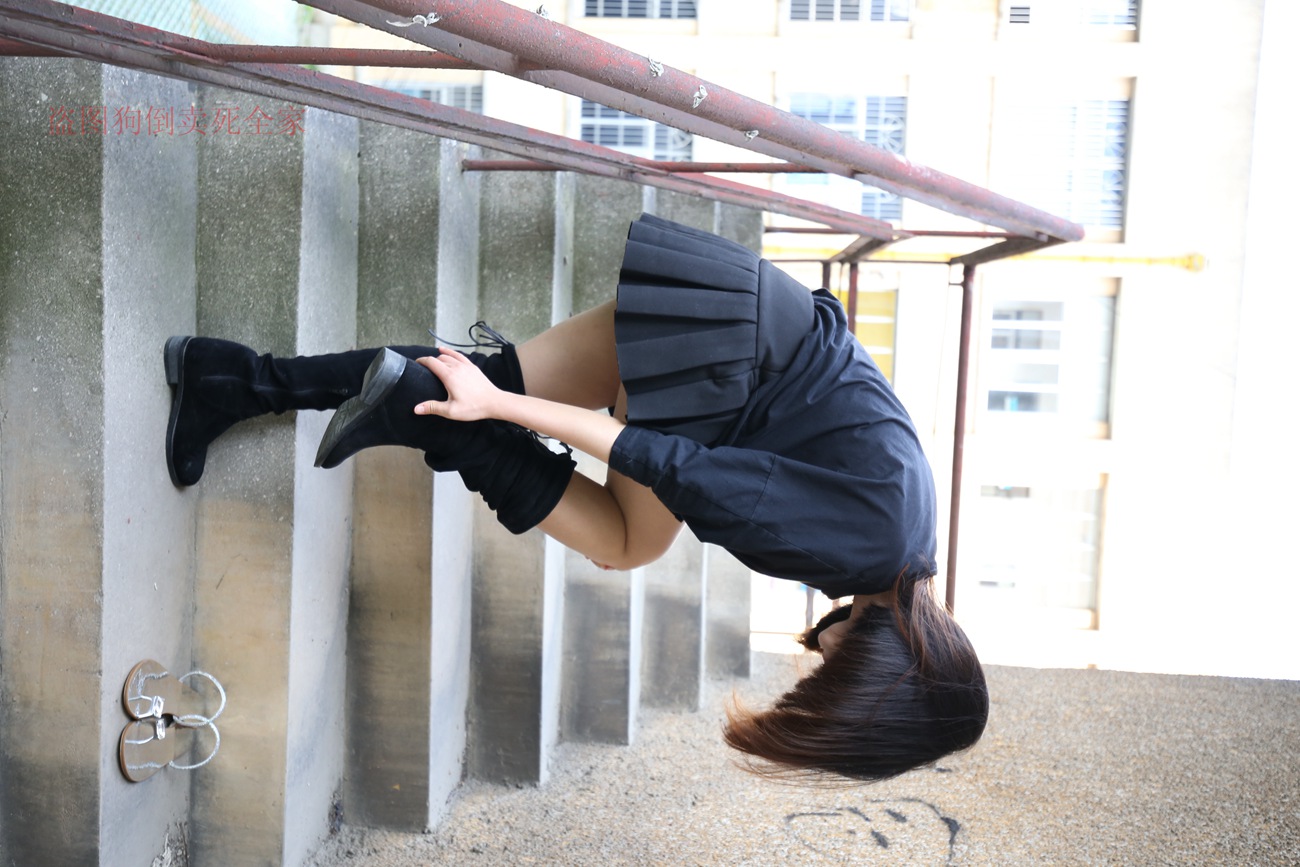 图片[14]-大西瓜爱牙膏-早期作品-S004 棉袜+裸足 [308P] – 速更版-美库