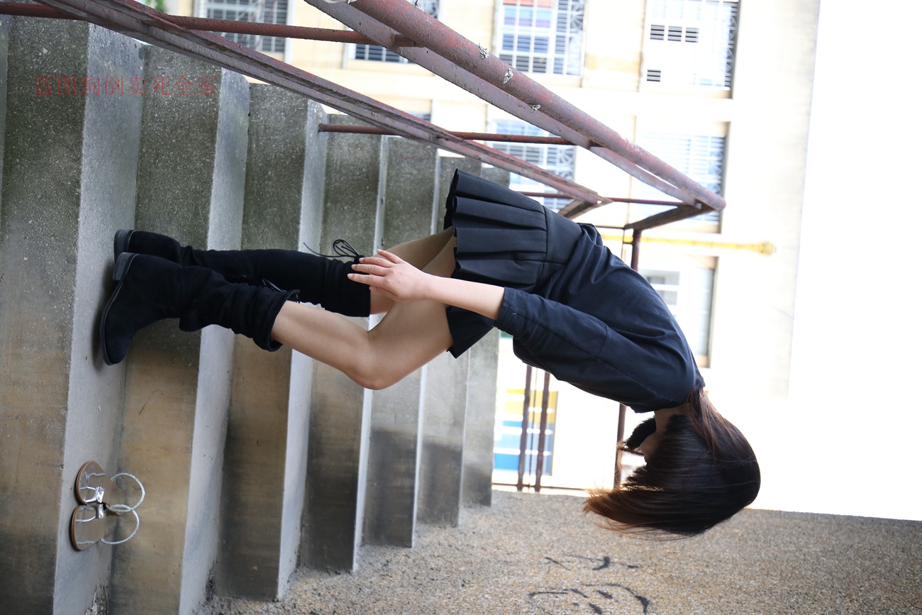 图片[15]-大西瓜爱牙膏-早期作品-S004 棉袜+裸足 [308P] – 速更版-美库