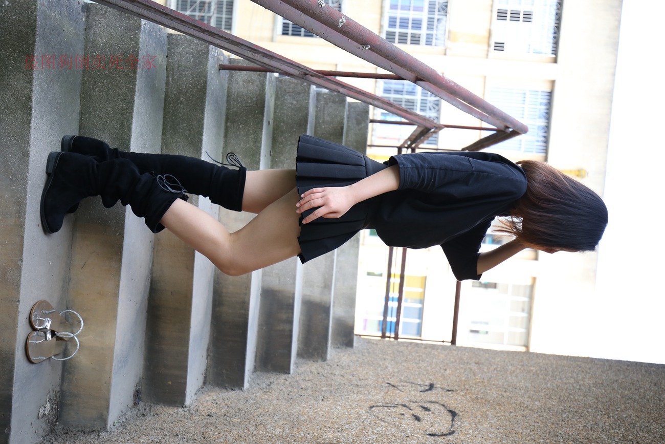 图片[16]-大西瓜爱牙膏-早期作品-S004 棉袜+裸足 [308P] – 速更版-美库