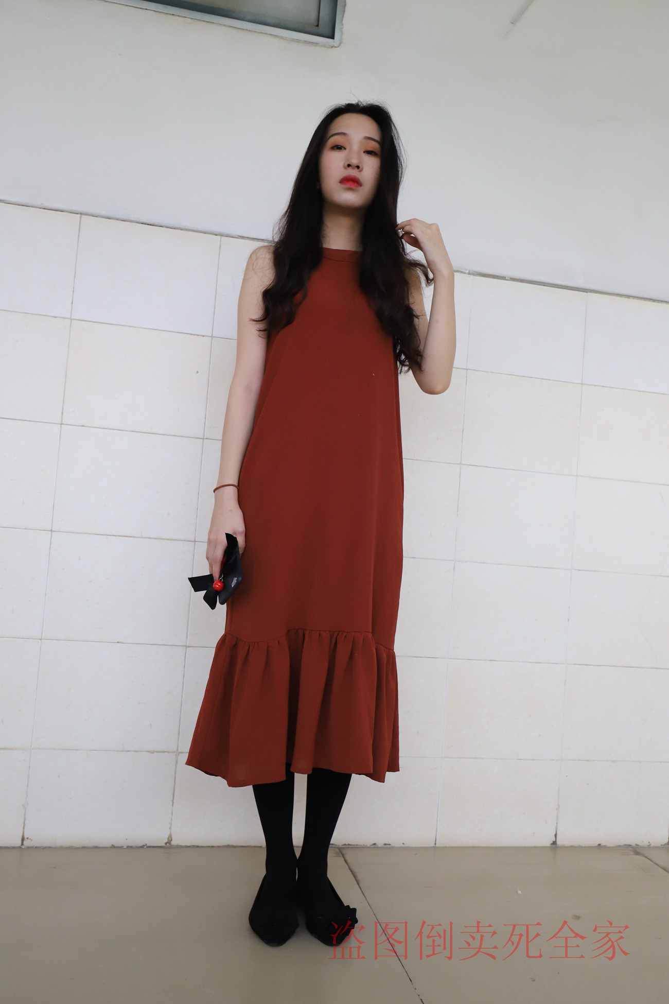 图片[36]-大西瓜爱牙膏-早期作品-S003 黑厚 [205P] – 速更版-美库