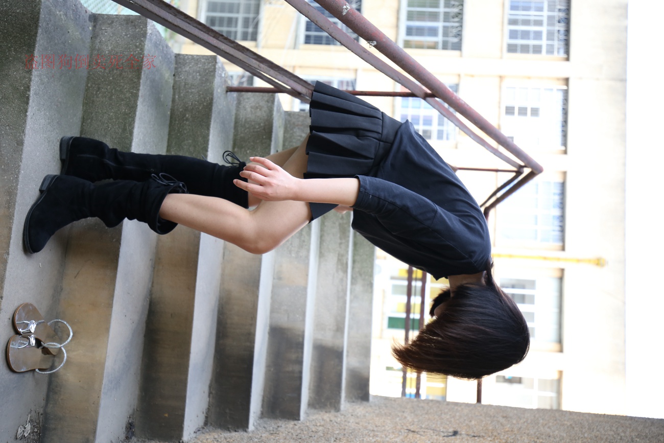 图片[18]-大西瓜爱牙膏-早期作品-S004 棉袜+裸足 [308P] – 速更版-美库