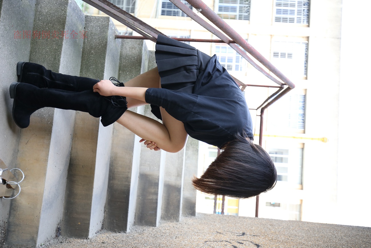 图片[20]-大西瓜爱牙膏-早期作品-S004 棉袜+裸足 [308P] – 速更版-美库