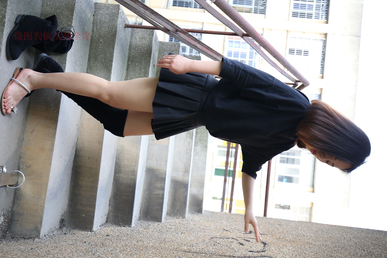 图片[21]-大西瓜爱牙膏-早期作品-S004 棉袜+裸足 [308P] – 速更版-美库