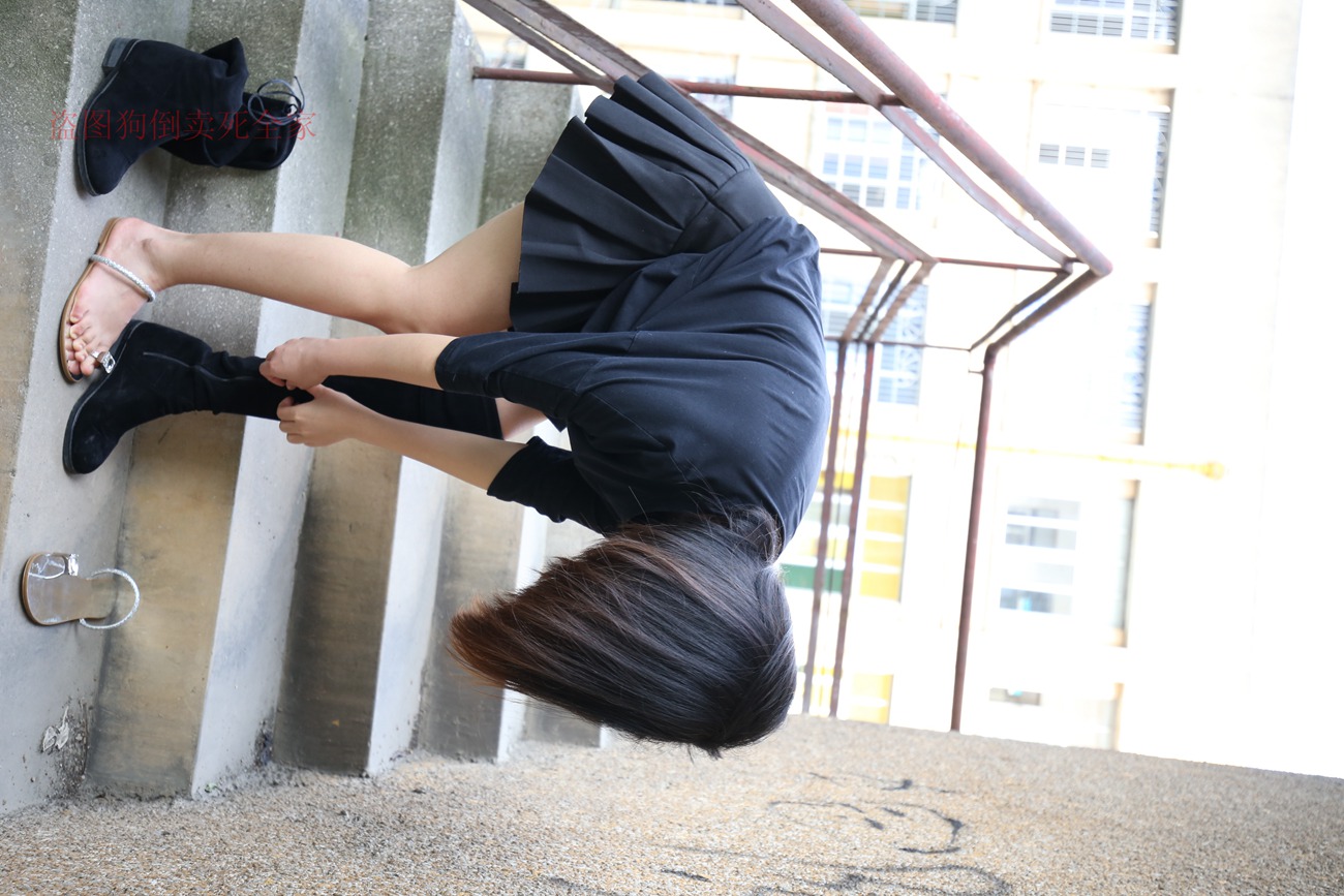 图片[23]-大西瓜爱牙膏-早期作品-S004 棉袜+裸足 [308P] – 速更版-美库