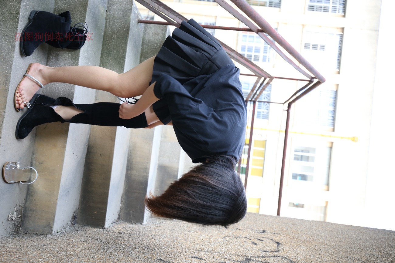 图片[24]-大西瓜爱牙膏-早期作品-S004 棉袜+裸足 [308P] – 速更版-美库