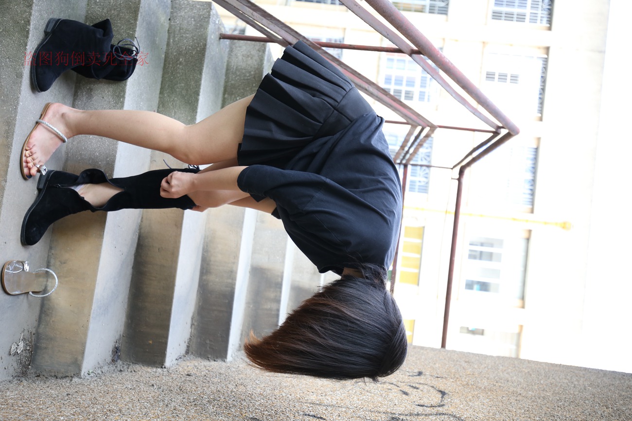 图片[25]-大西瓜爱牙膏-早期作品-S004 棉袜+裸足 [308P] – 速更版-美库