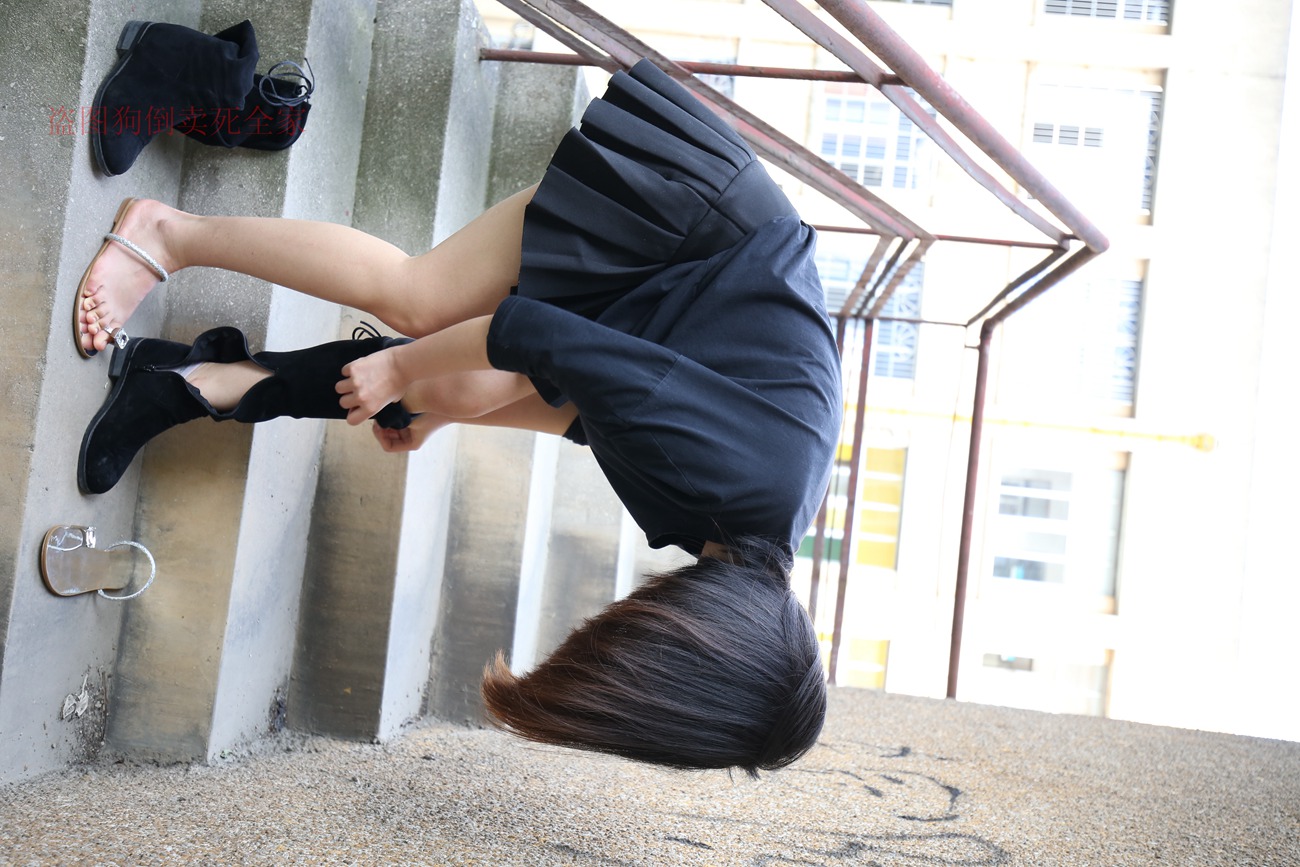 图片[26]-大西瓜爱牙膏-早期作品-S004 棉袜+裸足 [308P] – 速更版-美库