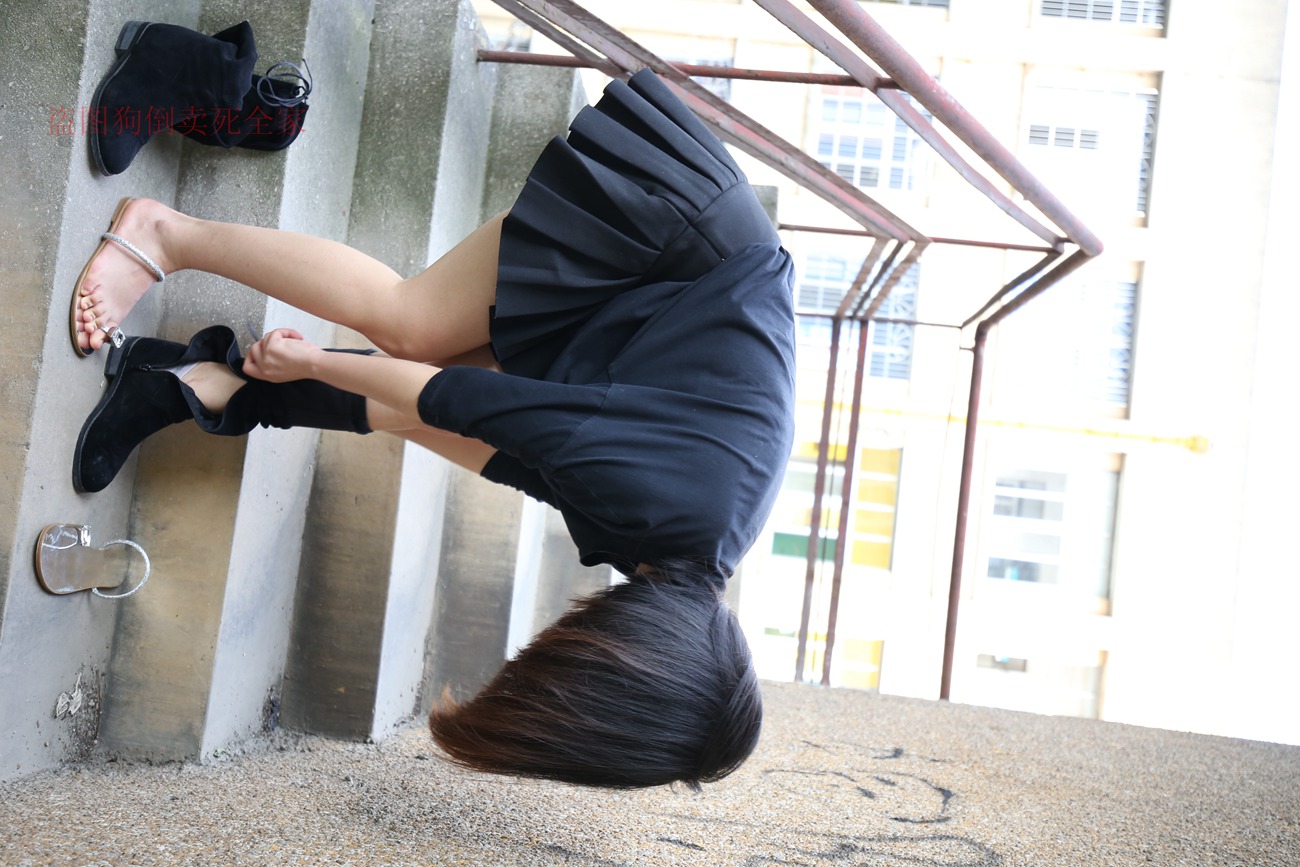 图片[27]-大西瓜爱牙膏-早期作品-S004 棉袜+裸足 [308P] – 速更版-美库